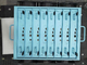 8 caso integrado de Machine Home Mute del minero de RTX3060 cuadernos Ethereum