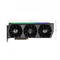 Tarjeta de vídeo NVIDIA ZOTAC amperio Holo GeForce del Ti 12GB GDDR6X PCI Express 4,0 de RTX 3080
